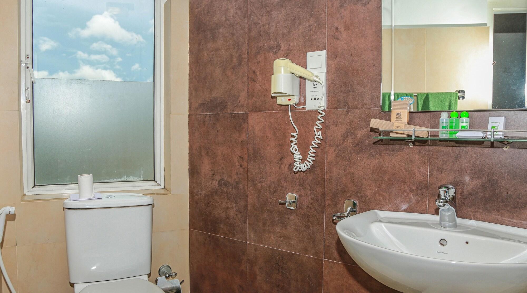 Senani Hotel Kandy Ngoại thất bức ảnh
